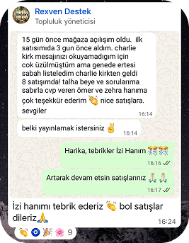 Testimonial